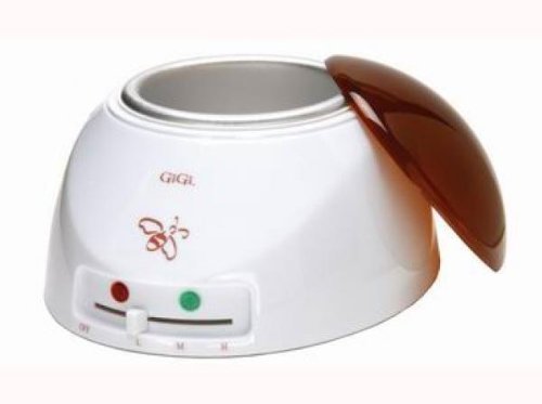 Gigi wax warmer