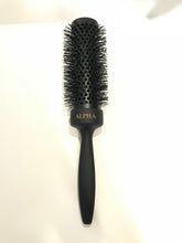 Load image into Gallery viewer, ALPHA Ceramic &amp; Ionic + nano technology Comb( BLACK)
