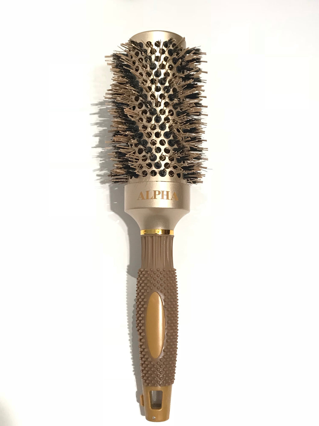 Alpha Hair Brush