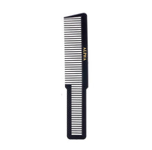 Load image into Gallery viewer, Alpha professionals hair  comb (brown/black l0 pc set)
