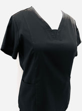 Load image into Gallery viewer, Medical Scrubs  Set Vnecks
