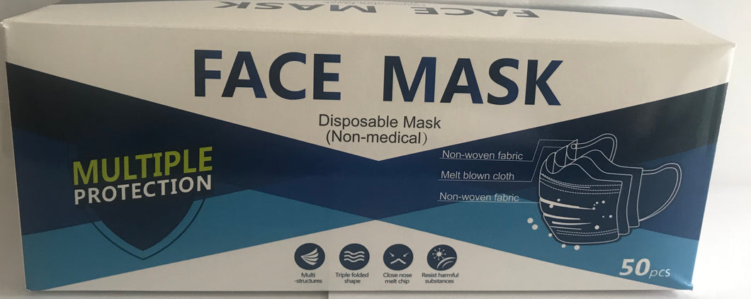 Face mask