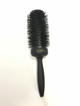 Load image into Gallery viewer, ALPHA Ceramic &amp; Ionic + nano technology Comb( BLACK)
