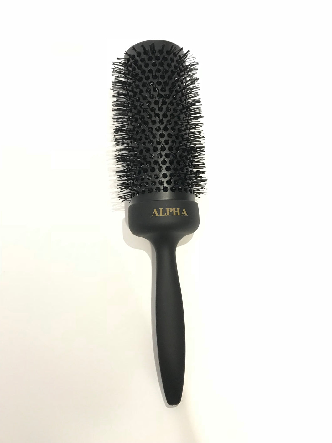 ALPHA Ceramic & Ionic + nano technology Comb( BLACK)