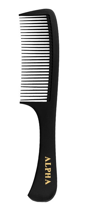 Alpha Combs (10pc set)