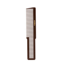 Load image into Gallery viewer, Alpha professionals hair  comb (brown/black l0 pc set)
